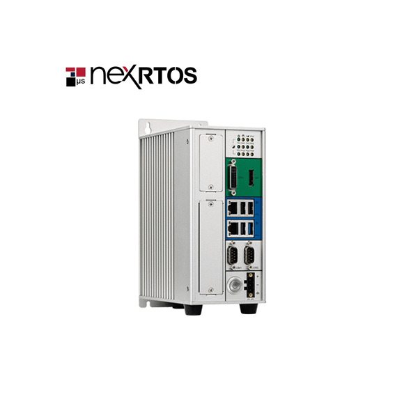 NexCOBOT NexRTOS 標準EtherCAT