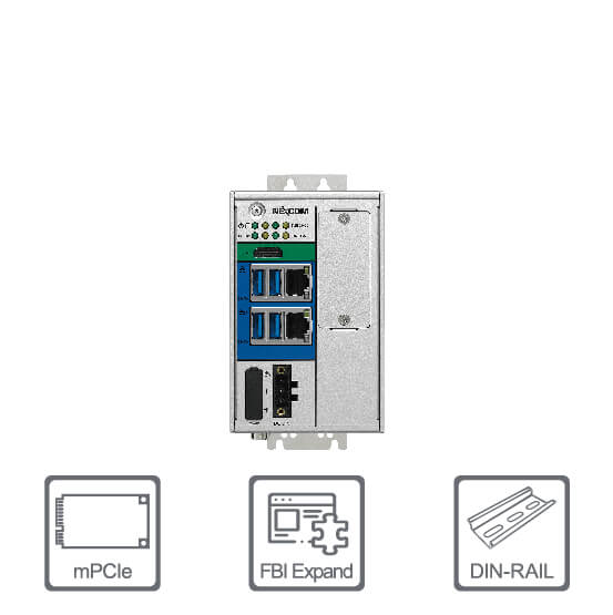 IIoT OPC UA connect software