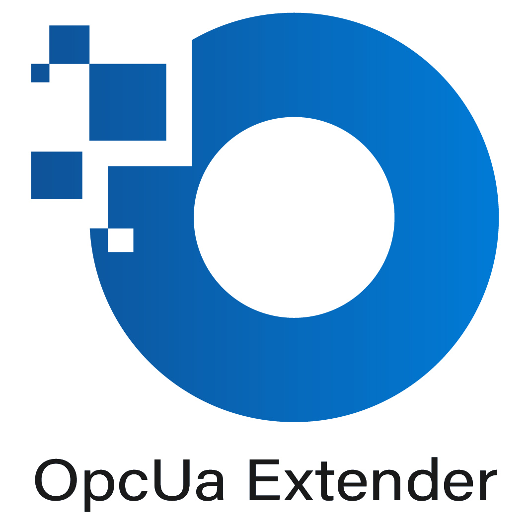 OpcUa 工業物聯網軟體