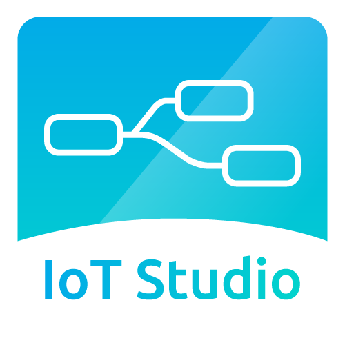IoT Studio 物联网地端连接数开发软件