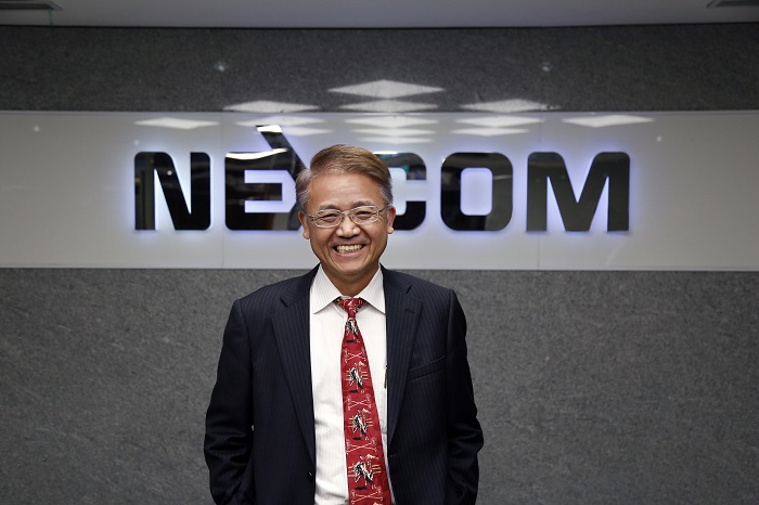 26 Years of NEXCOM: From Good Products to Open Win Industry 4.0